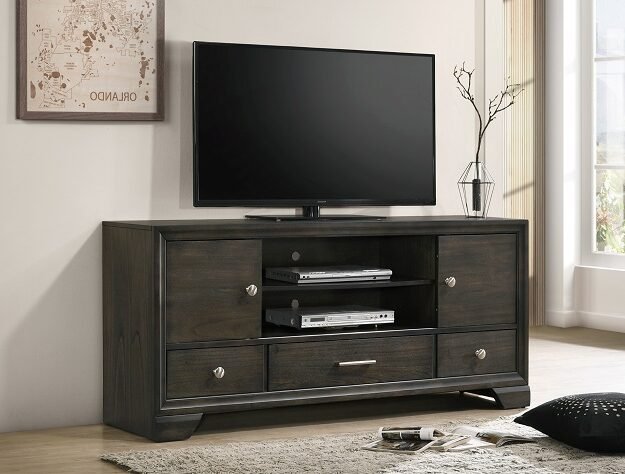 B6580-7 B6580-7 JAYMES TV STAND