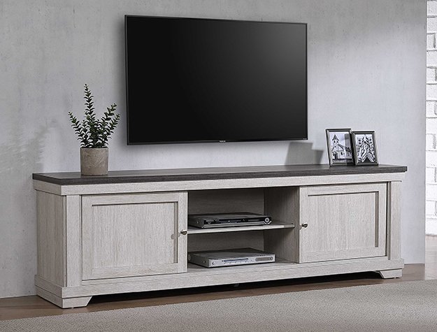 B8180-9 B8180-9 LEIGHTON TV STAND