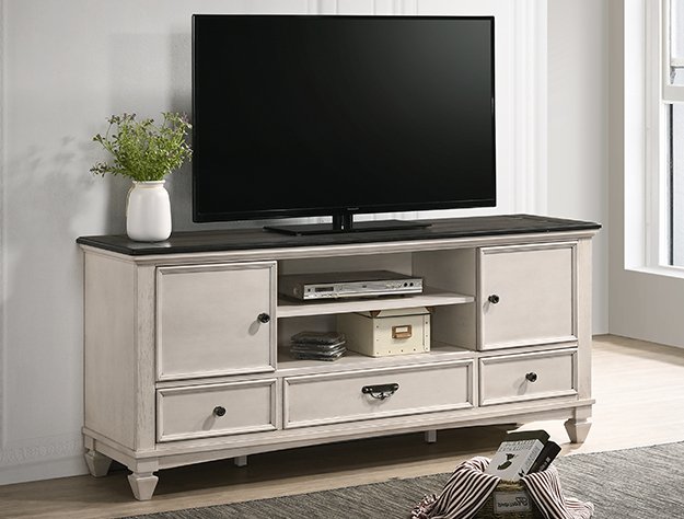 B9100-7 B9100-7 SAWYER TV STAND