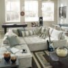 Happy Beige - Modular Accent Chair