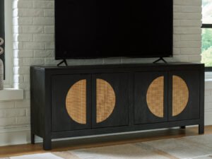 A4000575 - Accent Cabinet 70"L