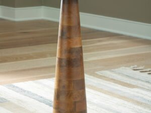 A4000633 Accent Table (Marble Top)