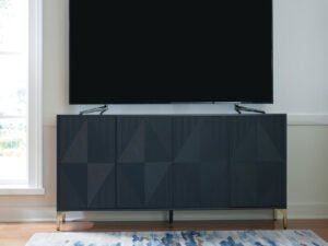 A4000677 - Accent Cabinet 72"L