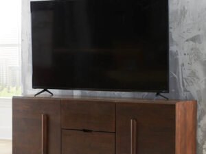 A4000678 - Accent Cabinet 63"L