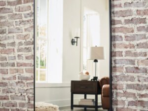 A8010307 Floor Mirror