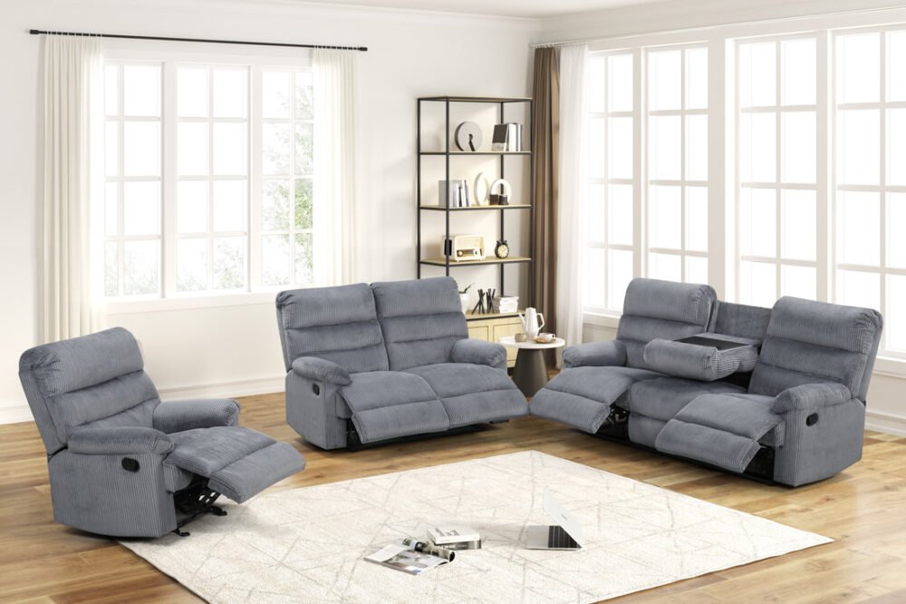 albert11-5_orig Albert11 - 3PC Reclining Set