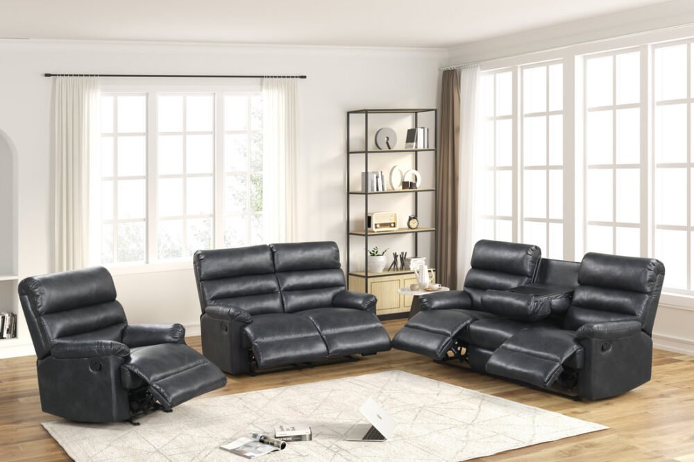 albert40-5-copy_orig Albert40 - 3PC Reclining Set