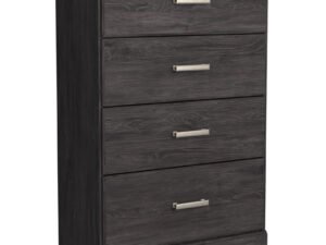 Ashley B2589-44 - Chest
