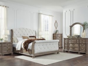 Ashley B944 - Bedroom Set