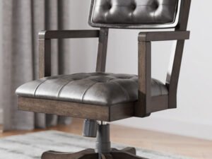 H556-01A - Office Chair