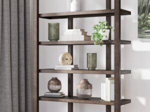 H556-70 - Bookcase
