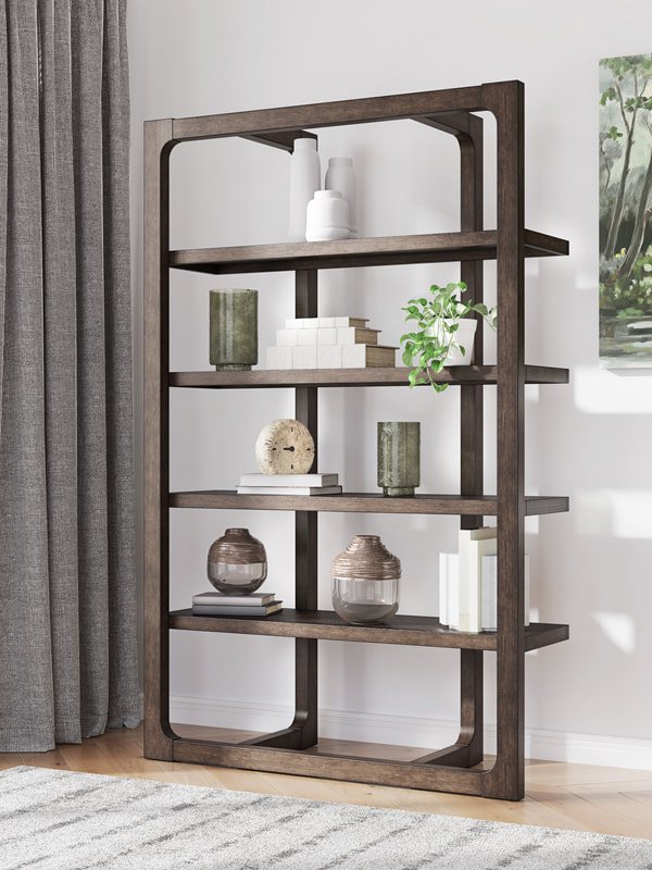 H556-70 - Bookcase