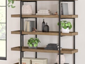H632-70 - Bookcase