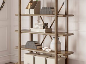H769-70 - Bookcase
