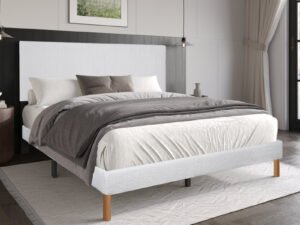 HH200 Platform Bed - Twin, Full, Queen, King