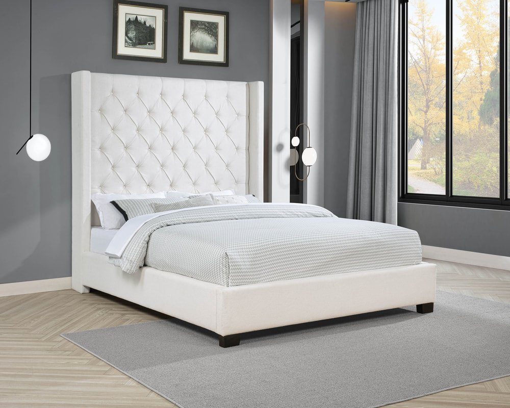 HH405 6FT - Queen, King