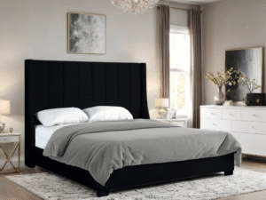 HH408 6FT - Queen, King