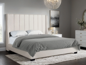 HH407 6FT - Queen, King