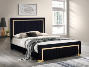 HH800 - Twin, Full, Queen, King Bed