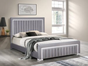 HH820 - Twin, Full, Queen, King Bed