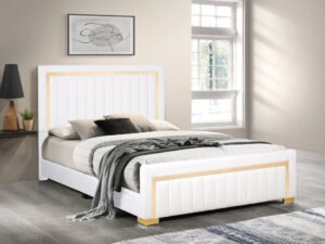 HH830 - Twin, Full, Queen, King Bed