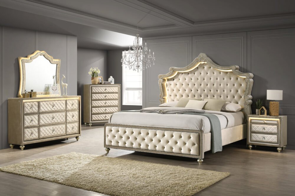 kingdom-bge-set-side-cnp-2_orig Kingdom 4PC OR 5PC Set - Queen, King