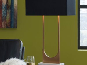 L208254 - Table Lamp