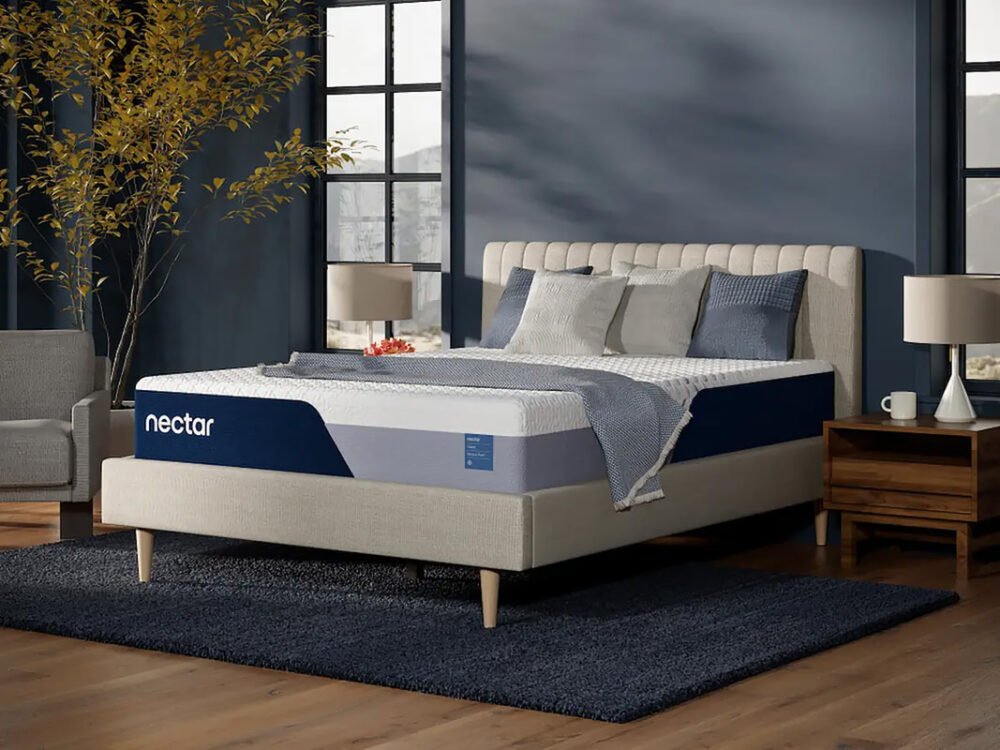m12511-21-31-41-51-71-n-classic-foam-4-4x3_orig M125 - NECTAR Memory Foam (Firm) - Queen, King