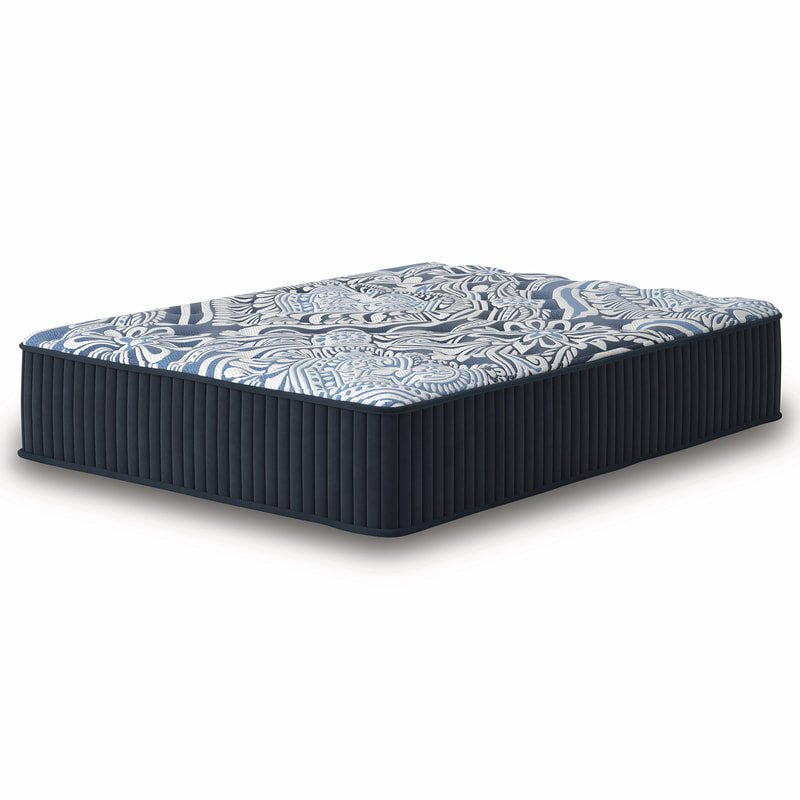 M496 - 15" Firm Luxe Mattress - Queen, King