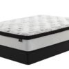 M697 -12" Hybrid Mattress - Queen, King