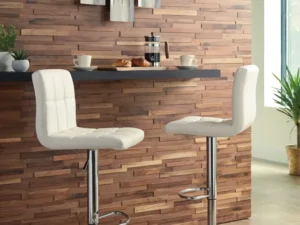 D120-230 Swivel Barstool
