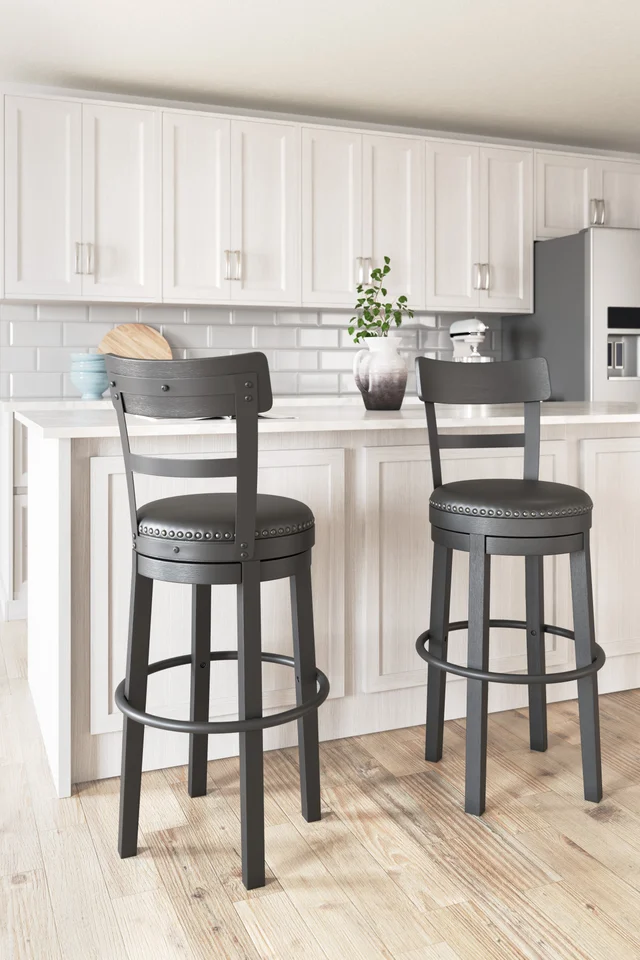 s388224282203948371_p2003_i5_w2400 D546-630 - 30" BAR HEIGHT Swivel Barstool