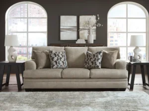 5950439 Queen Sleeper Sofa
