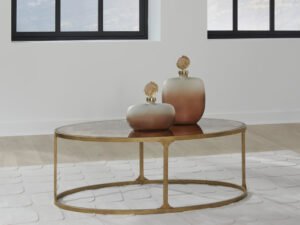 T712 - Cocktail Table