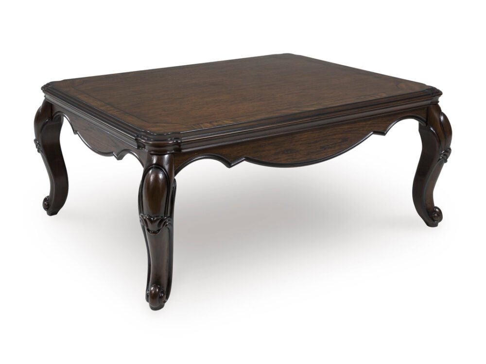 T617-1 - Cocktail Table