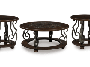 T623 - Occasional Table Set