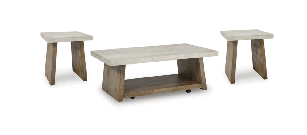 t642-set T642 - Occasional Table Set