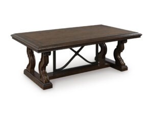 T647-1 - Cocktail Table