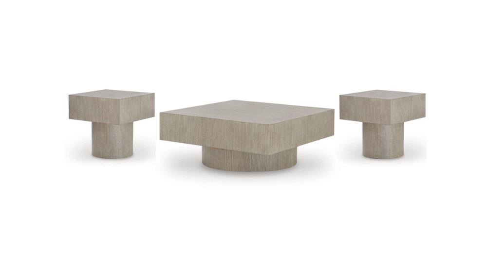 t712-set T712 - Occasional Table Set