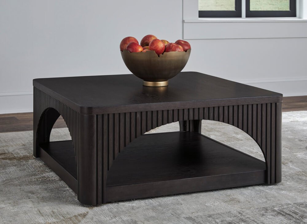 T760-8 Cocktail Tabl