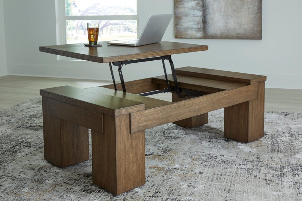 t763-9-open_orig T763-9 Lift Top Cocktail Table