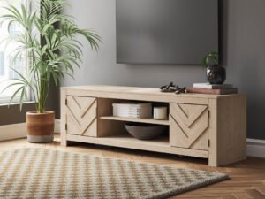 W3787-68 - TV Stand 70"L